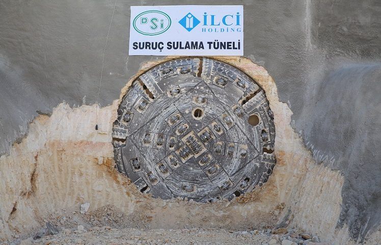 Suruç Tüneli